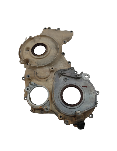 Tapa De Distribucion Td Kd Toyota Hilux