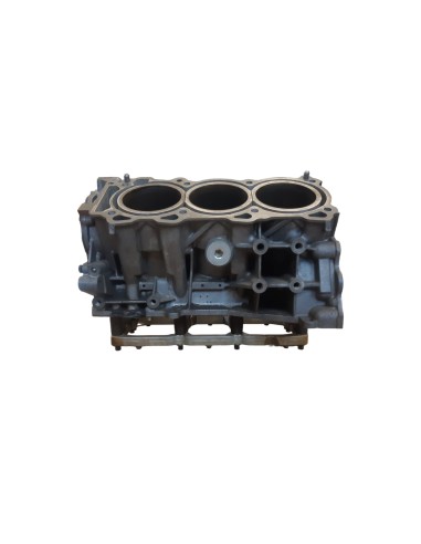 bloque 2.5dci g9ub632 rectificar *079* Nissan Interstar Opel Movano Renault Master