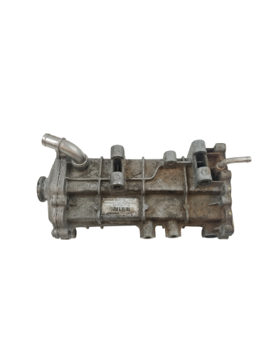 enfriador de gases 3.0td f1ce3481a Iveco Daily