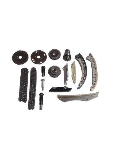 kit cadena de distribucion 06- 3.0jtd euro 5 Fiat Ducato