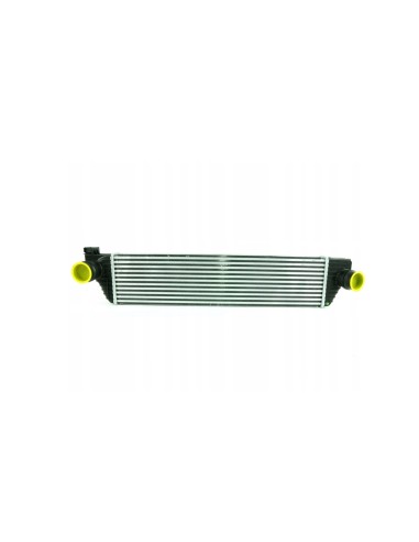 intercooler 10- Renault Master