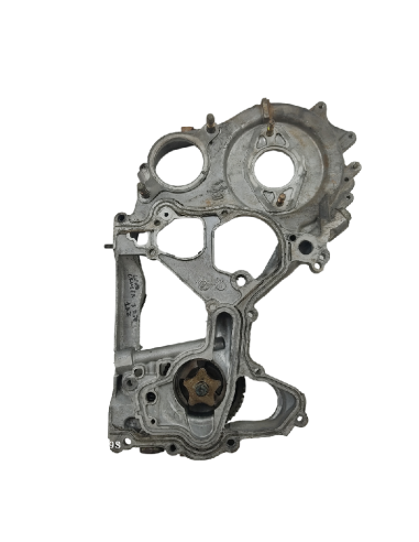 tapa de distribucion 3.0td 1kz Toyota Land Cruiser