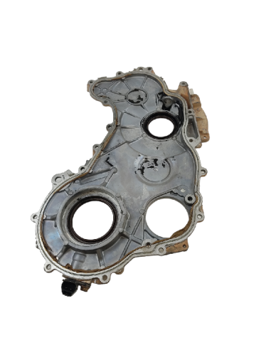 tapa de distribucion 2.5td 2kd Toyota Hilux