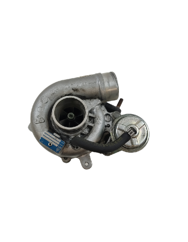 TURBO IVECO 2.3HPI F1AE0481C