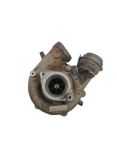 turbo d40 yd25 Nissan Pathfinder