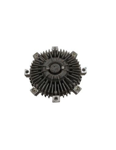 ventilador del motor 2.9td 662910 Ssangyong Musso