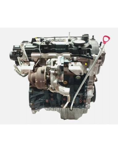 Motor C3 (F desde 11/01)