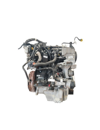 Motor k9k612 (hs Dacia Duster (HS desde ´10)