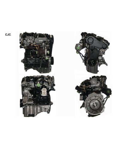 Motor CJC Audi A4 2.0 TDI