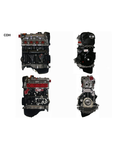 Motor CDH Audi A5 1.8 TFSI