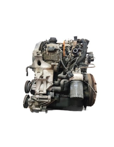 motor rx4 1.9dci f9qk740  Renault Scenic