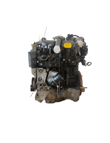 motor 1.5dci k9kb608** Renault Kangoo