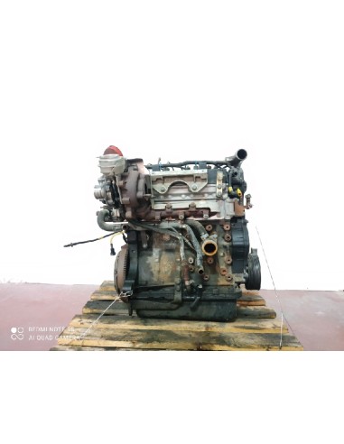 motor marina 1.4td dicor05  Tata Indigo