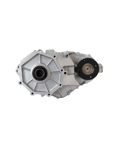 transfer 2.0td 5v manual motor re Kia Sportage