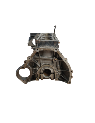 bloque 2.9td 662910 std bueno Ssangyong Musso