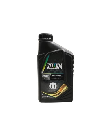 ACEITE DE MOTOR -  0W30 SELENIA WR FORWARD 1L