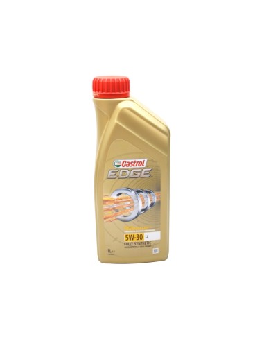 ACEITE DE MOTOR -  5W30 CASTROL EDGE 1L