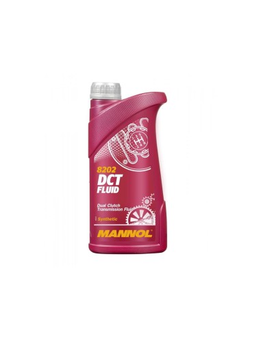 ACEITE DE TRANSMISIÓN - 75W140 MANNOL MAXPOWER 4X4 1L