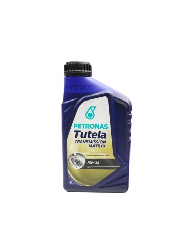 ACEITE DE TRANSMISIÓN - 75W85 TUTELA CAR MATRYX 1L