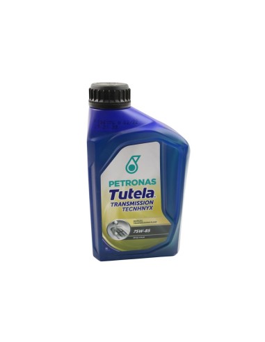 ACEITE DE TRANSMISIÓN - 75W85 TUTELA TECHNYX 75W85 1L