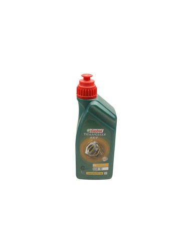 ACEITE DE TRANSMISIÓN - 80W90 CASTROL AXLE  EPX 1L