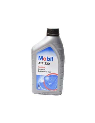 ACEITE DE TRANSMISIÓN - MOBIL 1L ATF 220