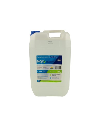 ADITIVO PARA COMBUSTIBLE - ADBLUE NOXY 10L + LEJEK