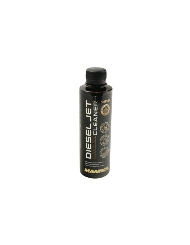 ADITIVO PARA COMBUSTIBLE - DIESEL JETCLEANER 250 ML