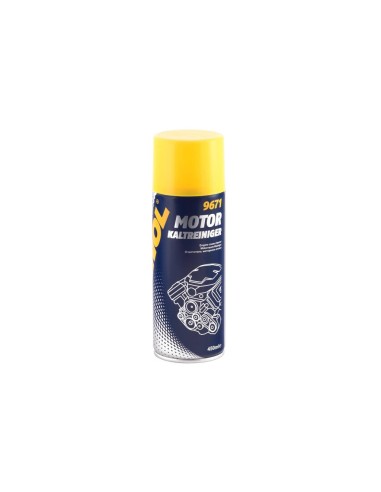 AGENTE DE LIMPIEZA - SILNIKA MOTOR KALTREINGER 450ML