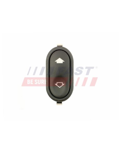 AJUSTE/INTERRUP. DE PARABRISAS FORD TRANSIT 00 6-PIN