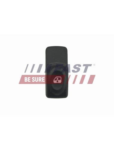 AJUSTE/INTERRUP. DE PARABRISAS RENAULT KANGOO I 97 6-PIN