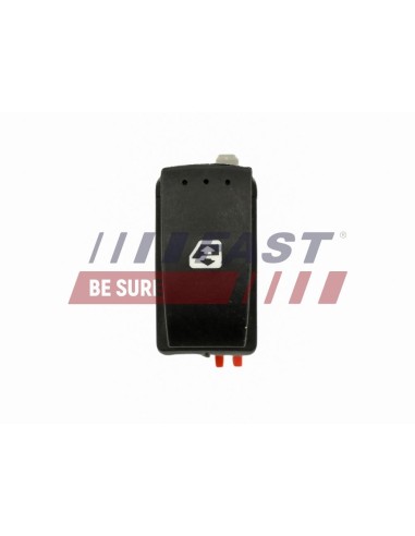 AJUSTE/INTERRUP. DE PARABRISAS RENAULT MASTER II 98 DCHA. 6-PIN