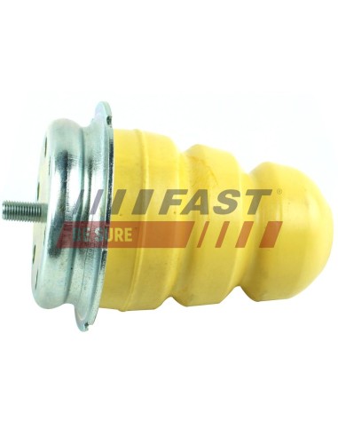 ALMOHADILLA TOPE DE SUSPENS. FIAT DOBLO 00 TRASERO 138MM