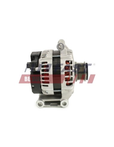 ALTERNADOR CITROEN JUMPER 06 CON RUEDA 2.2HDI 150A