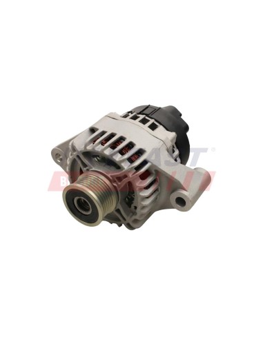 ALTERNADOR FIAT DOBLO 09 1.6 JTD 100A