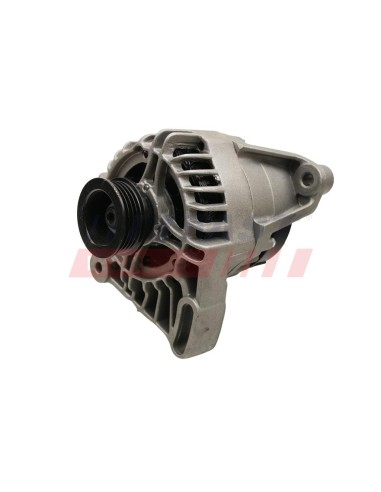 ALTERNADOR FIAT DOBLO 09 REGENERADO 1.4 105A