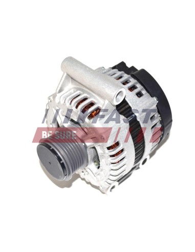 ALTERNADOR FIAT DUCATO 06 2.2 JTD 150A