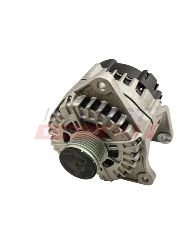 ALTERNADOR FIAT DUCATO 06 REGENERADO 3.0 180A