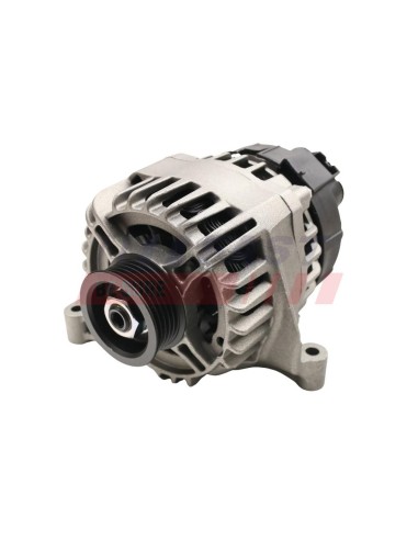 ALTERNADOR FIAT PUNTO GRANDE 05 REGENERADO 85A