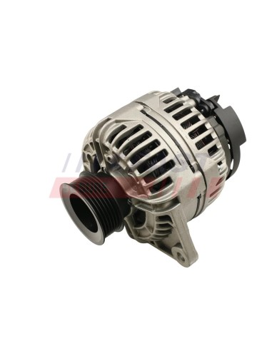 ALTERNADOR IVECO DAILY 00 REGENERADO UNIJET 29L/35S/35C/50C 120A