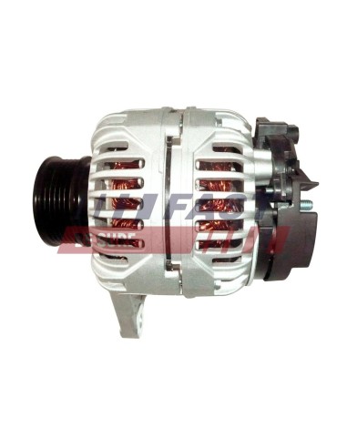 ALTERNADOR IVECO DAILY 00 UNIJET 29L/35S/35C/50C 120A