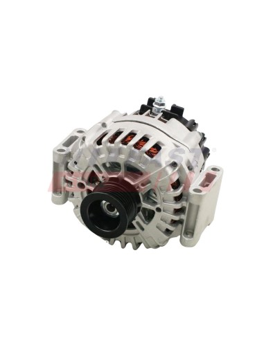 ALTERNADOR MERCEDES SPRINTER 06 906 CON RUEDA 2.1 516 CDI 180A