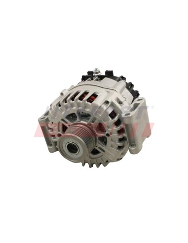 ALTERNADOR MERCEDES SPRINTER 06 906 CON RUEDA 2.1 CDI 250A