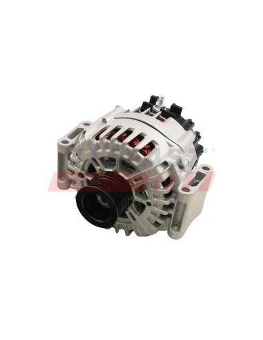 ALTERNADOR MERCEDES SPRINTER 06 906 CON RUEDA 2.2 CDI 180A 12