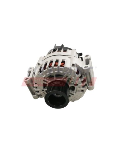 ALTERNADOR MERCEDES SPRINTER 06 906 CON RUEDA 3.0 CDI 200A