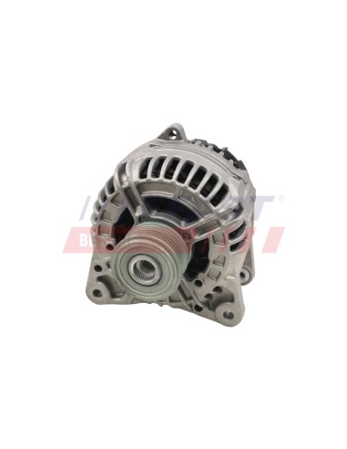 ALTERNADOR RENAULT KANGOO II 08 REGENERADO 1.5 dCI 160A