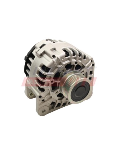 ALTERNADOR RENAULT MASTER II 98 1.9 2.2 dCi 125 A