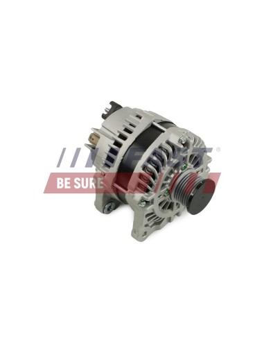 ALTERNADOR RENAULT MASTER III 10 185 A