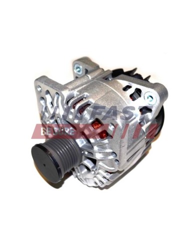 ALTERNADOR RENAULT TRAFIC 01 2.0 dCi