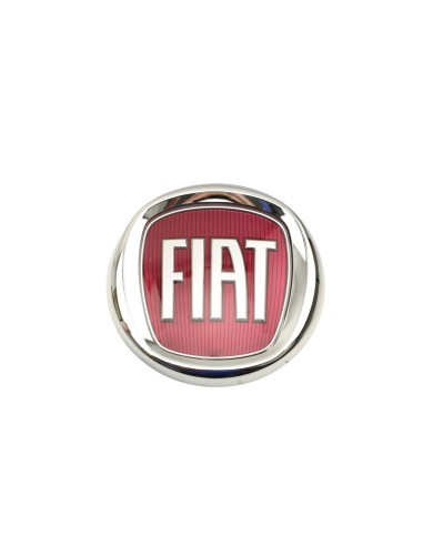 ANAGRAMA FIAT 500 07